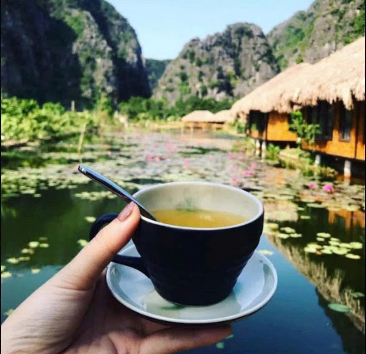 Ninh Binh Trang An Excursion Luxury