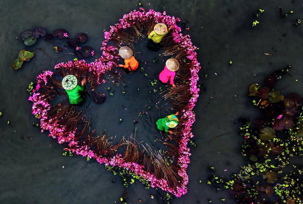 Ninh Binh Excursion Day Trip