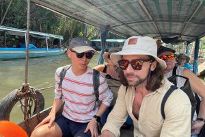 Ninh Binh Excursion Luxury Tour Mekong Delta Tour