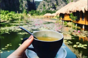 Ninh Binh Trang An Excursion Luxury