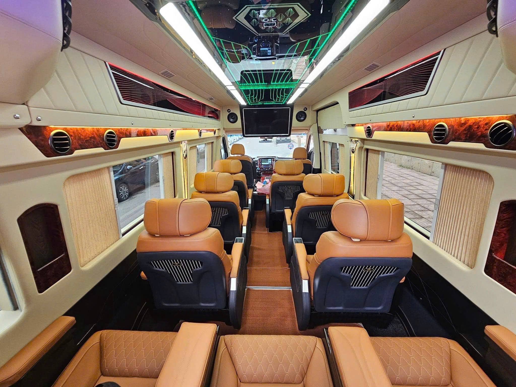 Ninh Binh Excursion Luxury Tour Ninh Binh Excursion Luxury Transport 1