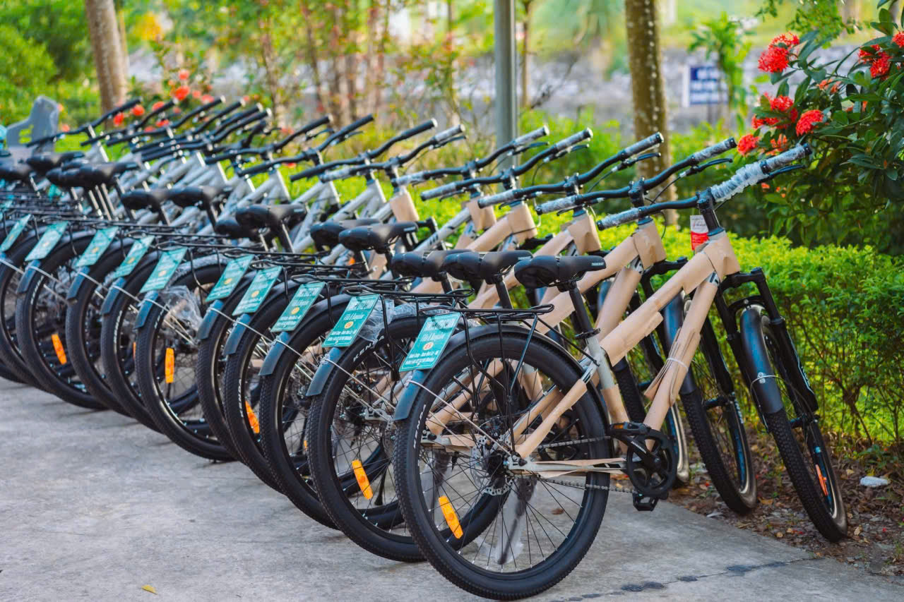 Tam Coc Littel Charm 3